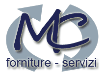 MC forniture - servizi