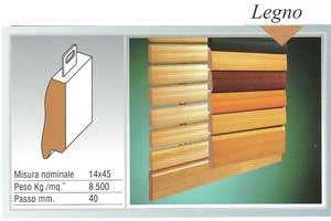 legno